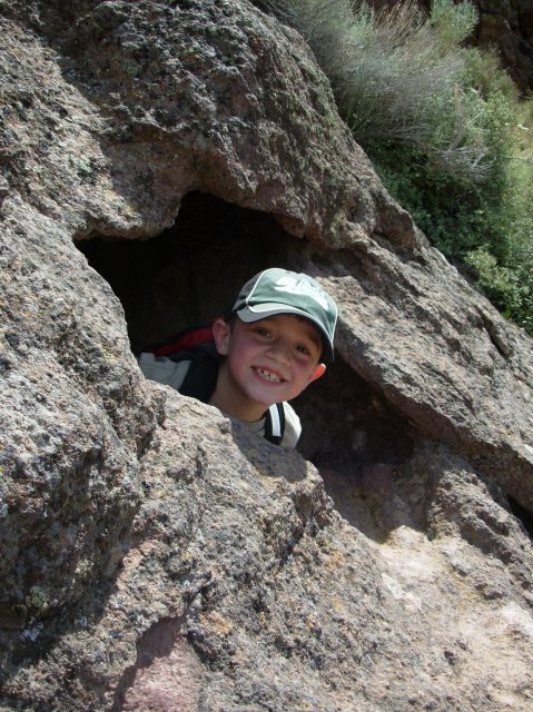 Summer '06 Sunriver 444 